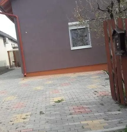 Guest house Bella Vendeghaz Szekesfehervar
