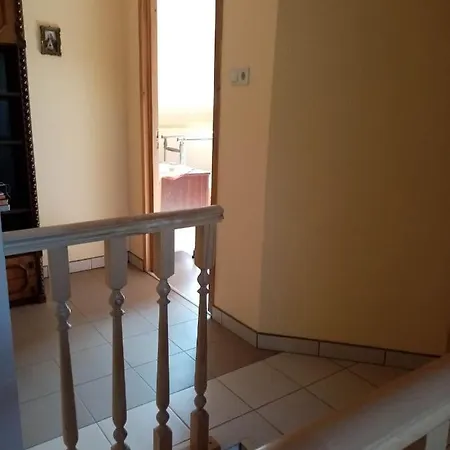 Bella Vendeghaz * Szekesfehervar