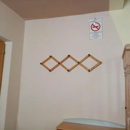 Πανσιόν Bella Vendeghaz *
