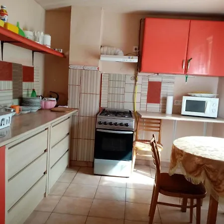 بيت ضيافة Bella Vendeghaz Székesfehérvár