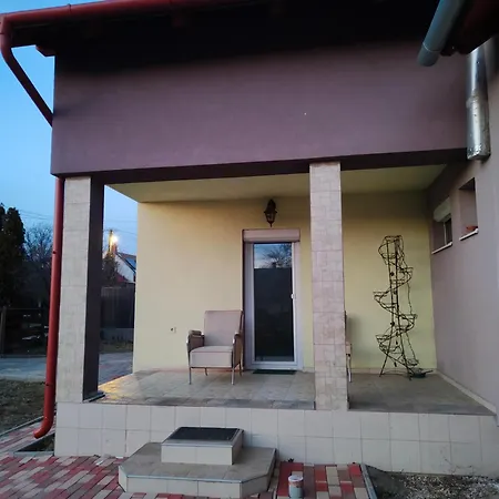 Guest house Bella Vendeghaz Szekesfehervar
