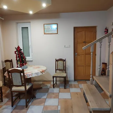 Bella Vendeghaz Guest house *