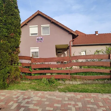 Bella Vendeghaz Székesfehérvár