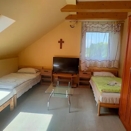 Vendégház Bella