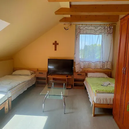 Guest house Bella Vendeghaz Szekesfehervar