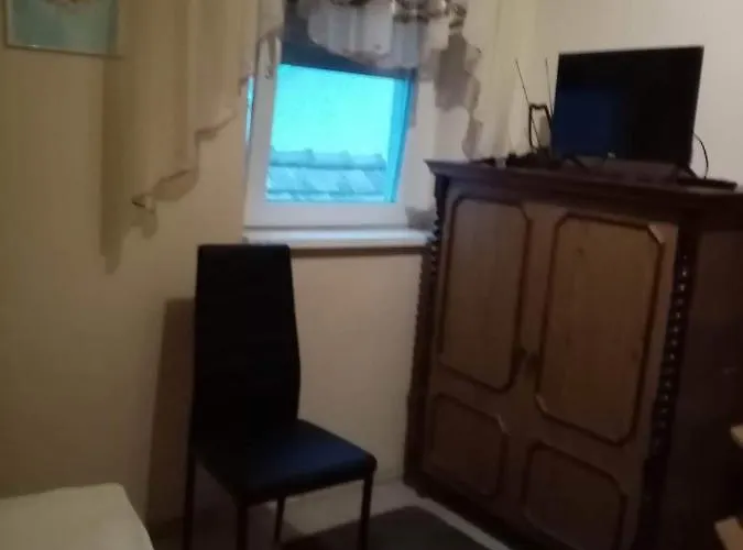 ゲストハウス Bella Vendeghaz *