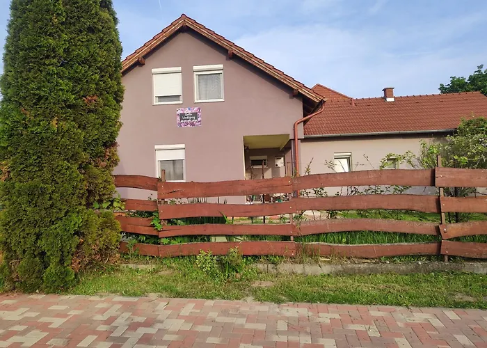 Bella Vendeghaz Székesfehérvár